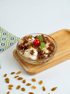 Power Pack Special Sundae