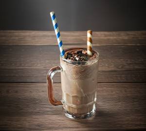 Chocolate Shake