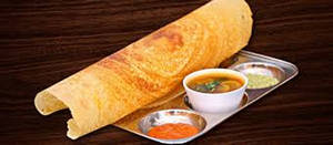 Masala Dosa