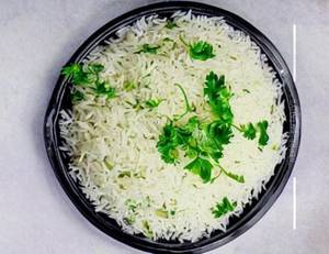 Steam Rice