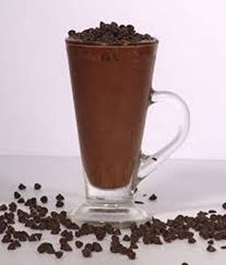 Choco Chips Shake