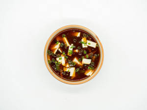 Hot & Sour Soup
