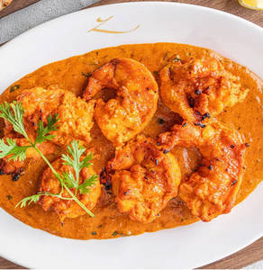 Tandoori Jhinga Masala