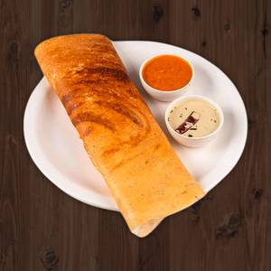 Masala Dosa