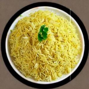 Ghee Rice