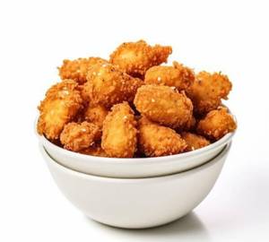 Chicken Popcorn