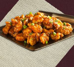 Chilli Fish