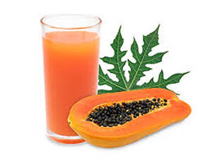 Papaya Juice