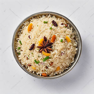 Kashmiri Pulao