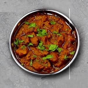 Rassa Bhaji