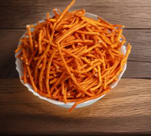 Chilli Milli ( Aloo Sticks)