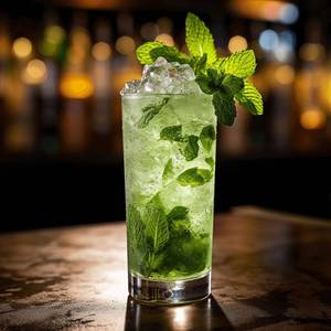 Mojito Mint