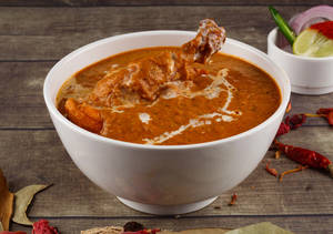 Chicken Curry