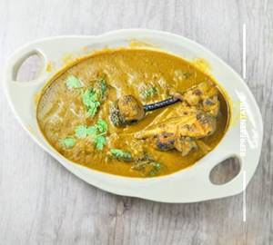 Chicken Mughlai
