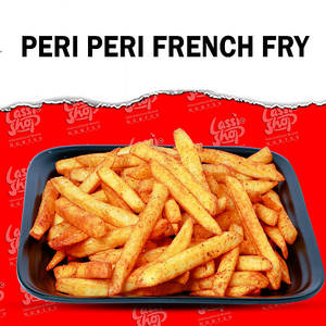 Peri Peri French Fry