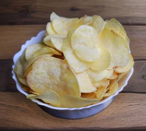 Plain Chips