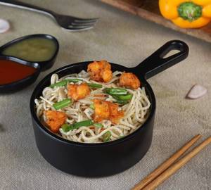 Gobi Fried Rice