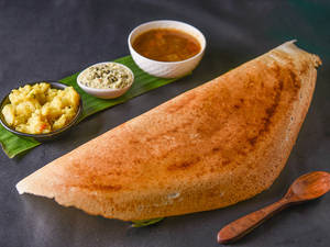 Masala Dosa