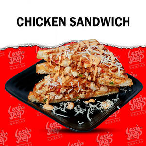 Chicken Sandwich