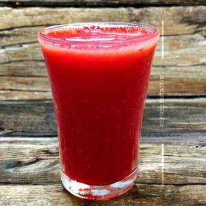 Sapota Juice