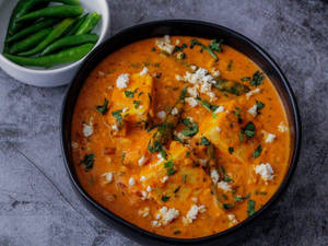 Paneer Lababdar