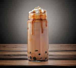 Classic Cold Coffee