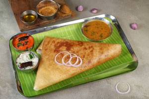 Onion Dosa