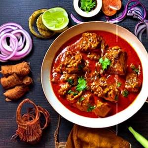 Surmai Masala