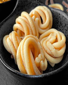Mini Garlic Murukku(200gms)