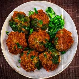 Veg Crispy