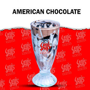 American Chocolate