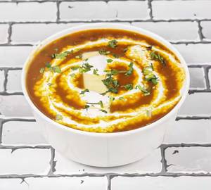 Dal Makhani