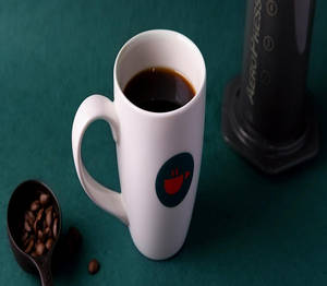 Inverted Aeropress