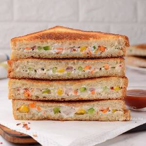 Veg Sandwich