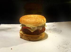 Mexican Burger