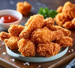 Fried Chicken