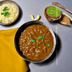 Home Style Yellow Dal