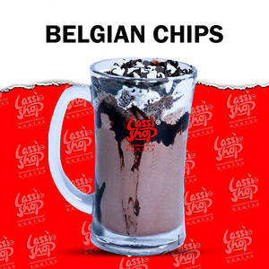 Belgian Chips