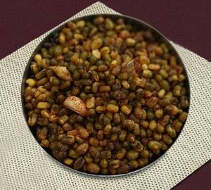 Green Gram Fry