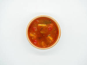 Tom Yum Thai Soup