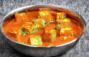 Paneer Lababdar