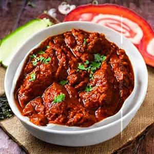 Boneless Chicken Laziz Masala