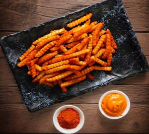 Chicken Fries