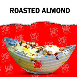 Roasted Almond