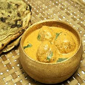 Paneer Kofta