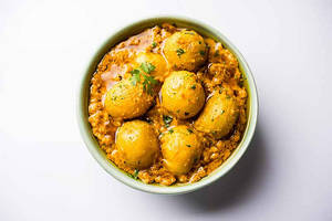 Dum Aloo