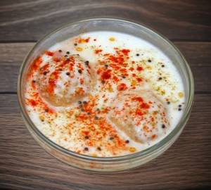 Dahi Vada