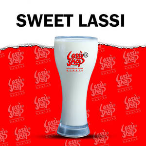 Sweet Lassi