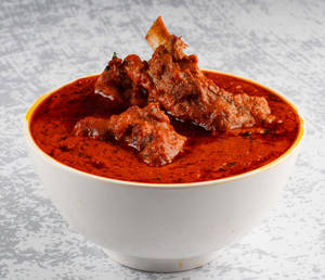 Mutton Rogan Josh