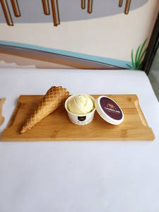 Vanilla Ice Cream